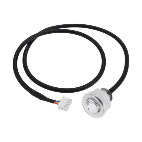 OTOTEC Capteur de Niveau de Liquide Optique Infrarouge 5 V 50 Cm Adapté Aux Réservoirs d'eau Et Aux Baignoires