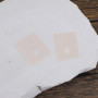 VGOL Lot de 100 Joints Isolants en Mica pour Transistors Et Diodes TO247/TO3P/TO218 20 X 25 X 0,12 Mm