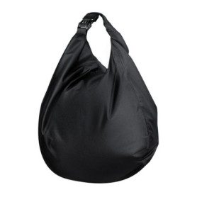 Giyofom Sac de Casque de Moto Étanche à Serrure à Combinaison, Sac de Rangement de Bagages Antivol, Sac D'Équipement de Voyage P