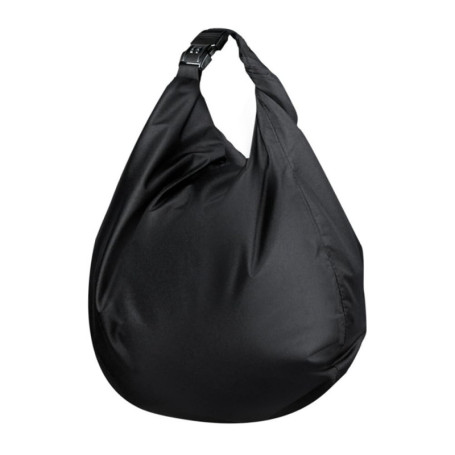 Giyofom Sac de Casque de Moto Étanche à Serrure à Combinaison, Sac de Rangement de Bagages Antivol, Sac D'Équipement de Voyage P