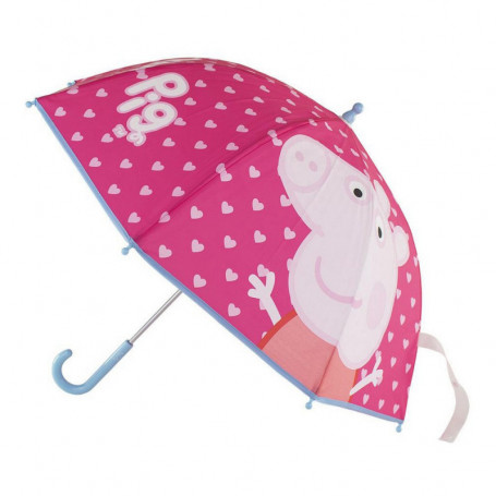 Parapluie Peppa Pig Rose 20,99 €