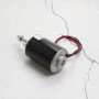 eMagTech DC 12V Moteur à Aimant Permanent CW/CCW Haute Vitesse pour Générateur de Bricolage 30W