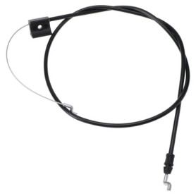 ECSiNG Câble de Commande de Moteur Tondeuse à Gazon 181000661/0 Compatible avec Mountfield 45HP 45PD HP470 SP470 Tondeuses Longu