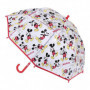 Parapluie Mickey Mouse black (71 cm) 20,99 €