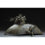 ハセガワ Hasegawa 1/35 Kit de Maquette Casse-Noisette P.K.H. 103