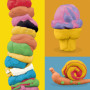 Play-Doh Pâte à modeler l'école Lot
