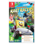 Nickelodeon Kart Racers Nintendo Switch Code de Téléchargement Uniquement. Ne contient pas de cartouche de jeu !