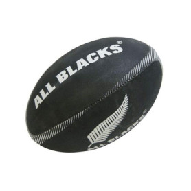 Ballon de rugby équipe Nouvelle Zélande, taille 3