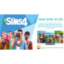 Les Sims 4 Vivre Ensemble (EP2) Pcwin | Code dans la Boite | Jeu Vidéo | Français