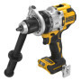 DeWALT Perceuse-visseuse à percussion sans fil DCD1007NT-XJ 18V Perceuse-visseuse à percussion Perceuse-visseuse