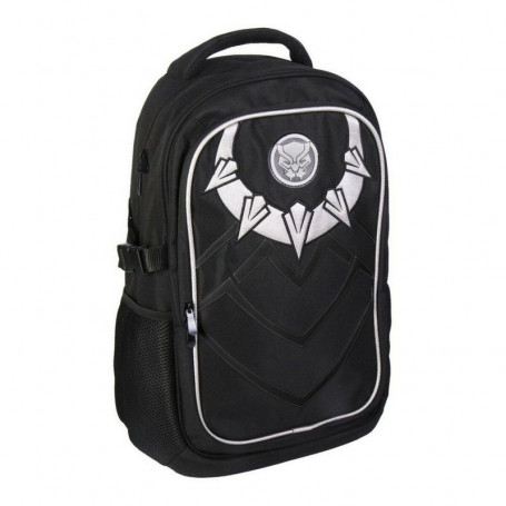 Cartable The Avengers Noir (31 x 47 x 24 cm) 48,99 €