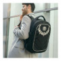 Cartable The Avengers Noir (31 x 47 x 24 cm) 48,99 €