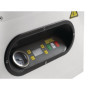 Buffalo Chamber Machine d'emballage sous vide en acier inoxydable 378 x 359 x 429 mm