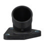 Febi-Bilstein 23742 Bride de liquide de refroidissement