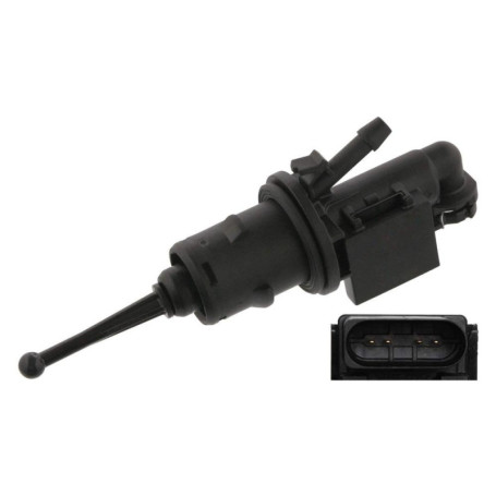 Febi 33936 Matre-cylindre d'embrayage