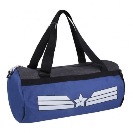 Sac de sport Marvel Bleu (48 x 25 x 25 cm) 30,99 €