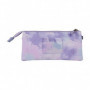 Trousse d'écolier Frozen Be Magic Lila (11,5 x 2 x 22,5 cm) 20,99 €