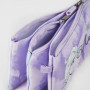 Trousse d'écolier Frozen Be Magic Lila (11,5 x 2 x 22,5 cm) 20,99 €