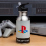 PlayStation Paladone Heritage Bouteille d'eau en acier inoxydable Multicolore 500 ml