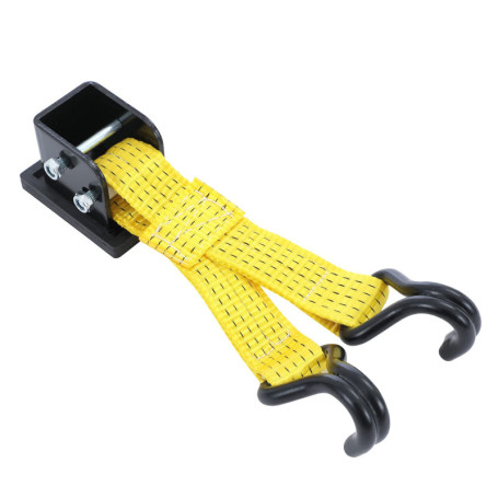 Aim Tools Hi-Lift Farm Jack Lift Mate 4 Ton Capacité de Charge Cric de Ferme Crochet de Levage Élévateur de Roue Offroad 4WD Acc