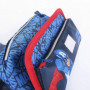 Trousse d'écolier Marvel Bleu (22 x 12 x 7 cm) 20,99 €