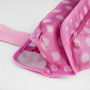 Trousse d'écolier Minnie Mouse Rose (22 x 12 x 7 cm) 20,99 €