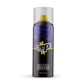 Crep Protect - 200 ml Protecteur imperméable contre la pluie et les taches Nano Protection pour cuir, nubuck, daim et toile - Ba