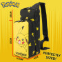Pokemon Sac Banane Sacoche Enfant Garcon Sac Bandoulière Enfant Ado Sacoche Bandoulière Garcon Ado Accessoire Officiel