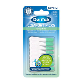 DenTek - Comfort Picks (medium x104)