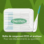 DenTek - Comfort Picks (Medium x56)