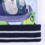 Bonnet et gants Buzz Lightyear Bleu (Taille unique) 20,99 €