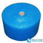 Emballage diamant 1 rouleau – Antistatique bulles bleues Taille : largeur : 750 mm x 50 m. Idéal pour fournir une protection phy
