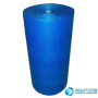 Emballage diamant 1 rouleau – Antistatique bulles bleues Taille : largeur : 50 cm, 500 mm x 20 m. Idéal pour fournir une protect