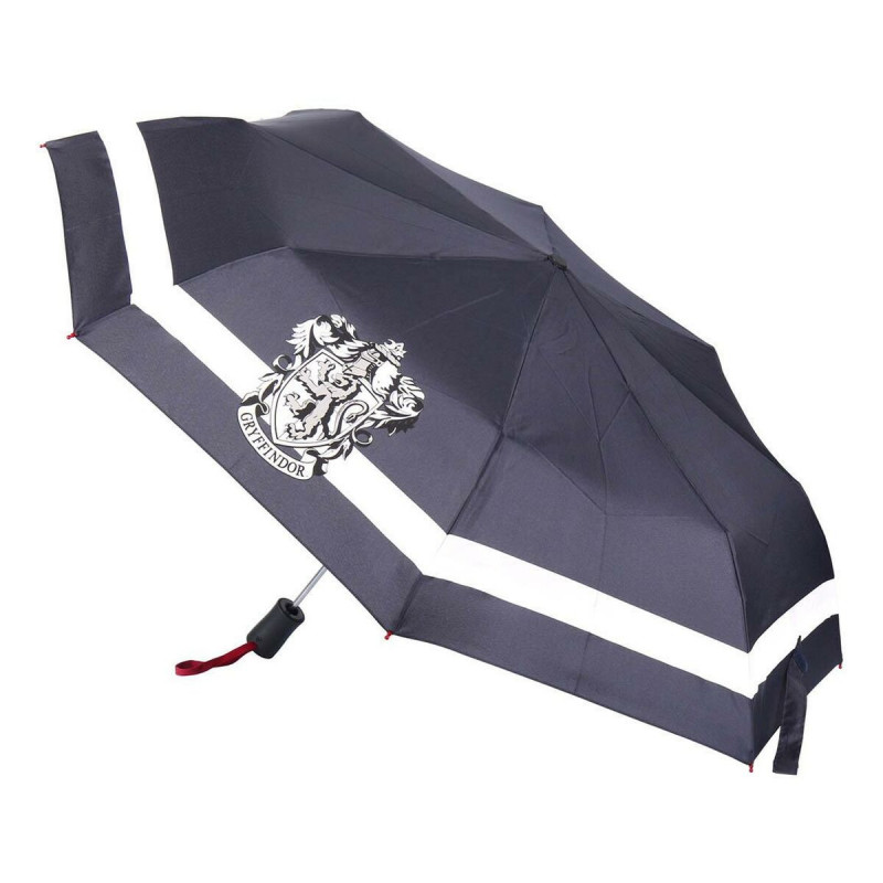 Image secondaire de Parapluie pliable Harry Potter 97 cm Noir