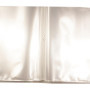eco-eco Eco149 Porte-vues transparent avec 80 pochettes en plastique Format A5 50% recyclé