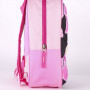 Cartable Minnie Mouse Rose (25 x 31 x 10 cm) 22,99 €