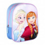 Cartable Frozen Bleu (25 x 31 x 10 cm) 22,99 €