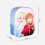 Cartable Frozen Bleu (25 x 31 x 10 cm) 22,99 €