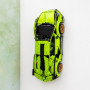 Support mural compatible avec Lamborghini Sián FKP 37 Lego Technic Model – Affichez en toute sécurité votre voiture – Ensemble d