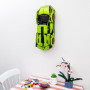 Support mural compatible avec Lamborghini Sián FKP 37 Lego Technic Model – Affichez en toute sécurité votre voiture – Ensemble d
