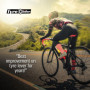 Tyre Glider | Le Nouveau Levier Démonte-Pneu | Levier Démonte-Pneu pour Vélo | Outil pour Pneus de Vélo | pour Toutes Les Largeu