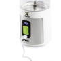 Blender portable sans fil - DOMO - DO752BL - XPOWER - 120 W - 600 ml - Blanc
