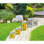 Roundup Désherbant Allées Cours et Terrasses Concentré 400ml