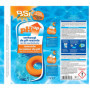 BSI pH Up Liquide pour Augmenter pH de piscine 1 L, Bleu