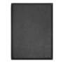 HUGO BOSS Monogram Folder L Black