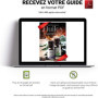 Coffret 8 x 10 ml Huiles Essentielles BIO distillées en FRANCE + Guide d'Aromathérapie PDF | HEBBD, HECT | Kit pour Cuisine, Dif