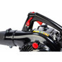 TIMBERPRO 3 en 1 Souffleur, Aspirateur, Broyeur A Feuilles 26 Cc, Sac de Récolte