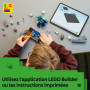 Set de construction Lego