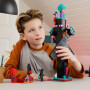 LEGO Minecraft 21279 La Tour De l'Enderman - Jeu De Construction Pour Garçon Des 9 Ans