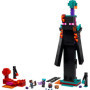 LEGO Minecraft 21279 La Tour De l'Enderman - Jeu De Construction Pour Garçon Des 9 Ans